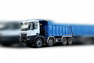 Спецпредложение «КАМАЗ-ЛИЗИНГа» открывает новые возможности для грузоперевозчиков