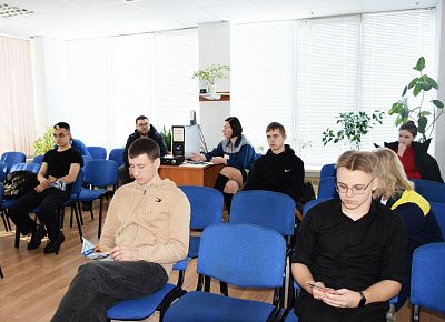 В ПАО «ТМЗ» реализуется пилотный проект по обучению сотрудников