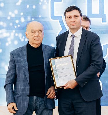 Продукция «ЦФ КАМА» вошла в число лучших