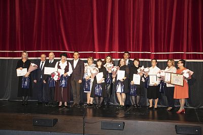 Полвека на страже качества: Служба качества ПАО «КАМАЗ» отметила юбилей