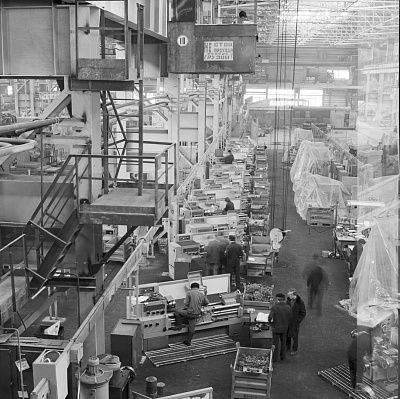 Штамповой оснастке – полвека