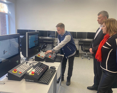 Группа ОАТ оказывает содействие в подготовке кадров для автопрома