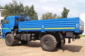 Бортовой 43502-6023-66(D5)