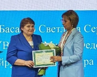 Национальная премия «Человек труда»: камазовцы получили признание на республиканском уровне