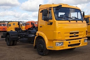 Шасси 4308-3063-69(G5) 