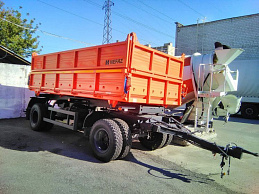 прицепная техника 93341-0000040-07