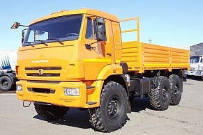 Бортовой 5350-6017-66(D5)