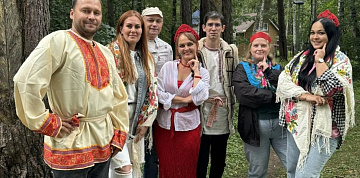Специалисты Блока закупок «КАМАЗа» отметили профессиональный праздник