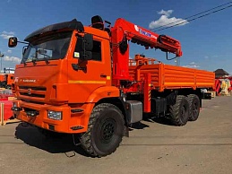 КМУ KANGLIM KS2056