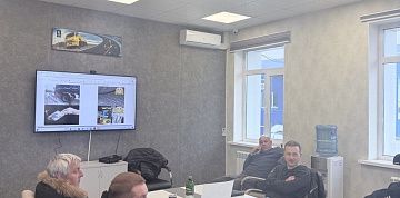 «КАМАЗ» обучил водителей компаний-партнёров экономичному вождению