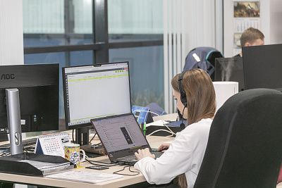 На «КАМАЗе» подвели итоги реализации молодежных проектов