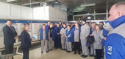 Коррупции – нет