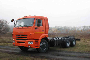 Шасси 65115-3052-50 