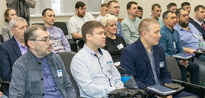 Конкурс наставников в ПАО «КАМАЗ»