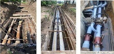 Предприятие Группы ОАТ обеспечило готовность к отопительному сезону