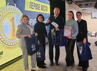 Игры интеллектуалов – в память о первом руководителе «КАМАЗа»