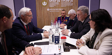 «КАМАЗ» поддержал развитие Димитровградского автоагрегатного завода и социальных объектов Ульяновской области