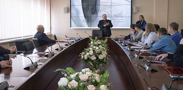 МИТТУ презентовал водителям «КАМАЗа» программы безопасного вождения