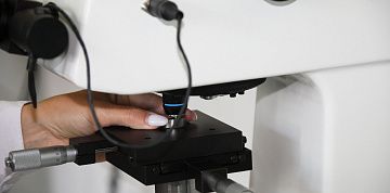 На «КАМАЗе» идёт освоение нового лабораторного оборудования