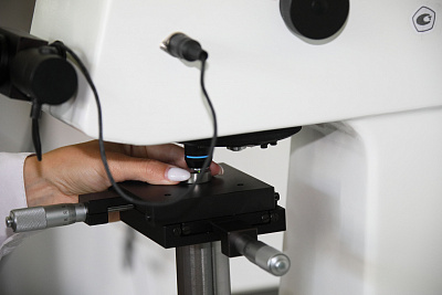 На «КАМАЗе» идёт освоение нового лабораторного оборудования