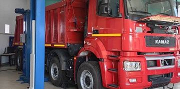 Руководители ООО «СЭТранс» приняли участие в выездной сессии РОАД в Щёлкове