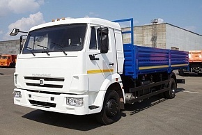Шасси 4308-3083-69(G5) 