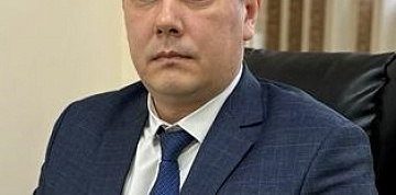 На «КАМАЗе» назначен новый директор Завода мостов 