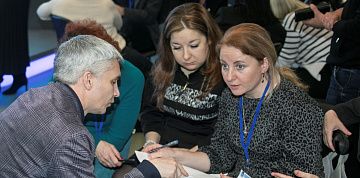 На «КАМАЗе» прошла конференция по комплаенсу