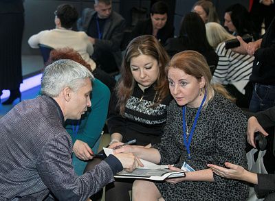 На «КАМАЗе» прошла конференция по комплаенсу