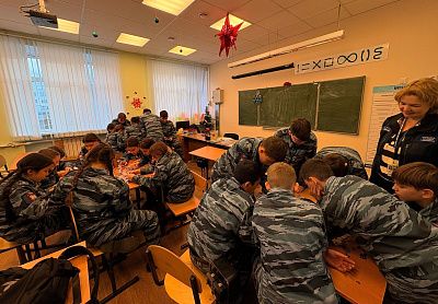 «КАМАЗ» провёл «День КАМАЗа» в Калкане