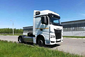 Тягач 54901-022-92**