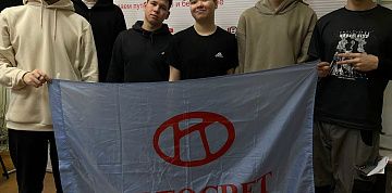 Студенты прошли практику в ООО «Автосвет»