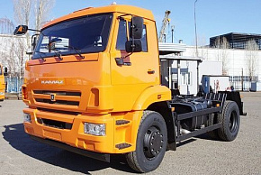 Шасси 43255-4010-69(G5) 