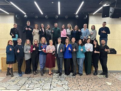 Камазовская молодёжь готовится к фестивалю «Безнен заман»