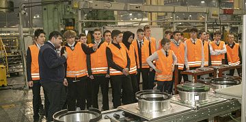 «КАМАЗ» примет участие в акции «Неделя без турникетов»