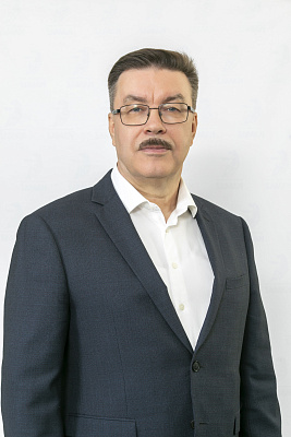 Топ-менеджер «КАМАЗа» удостоен государственной награды