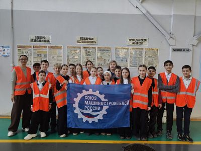 На предприятии Группы ОАТ прошла «Неделя без турникетов»