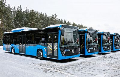 «НЕФАЗ»: планы на 2025 год