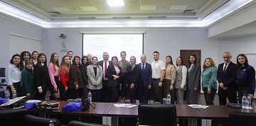 «КАМАЗ» принял участие в мероприятиях по случаю Международного дня борьбы с коррупцией