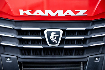 Руководители российских промышленных предприятий посетили «КАМАЗ»