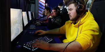 В феврале на «КАМАЗе» пройдут спортивные турниры по киберспорту и лыжным гонкам