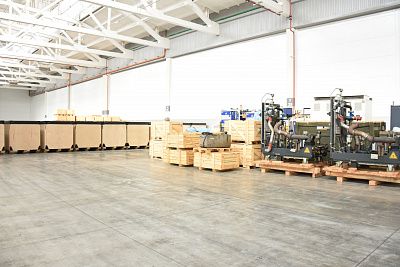 В ПАО «ТМЗ» будут собираться двигатели Р6 для сельхозтехники, тепловозов и речных судов