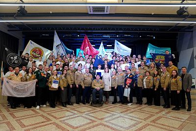 Студотряды «КАМАЗа» подвели итоги зимнего этапа Всероссийского студенческого производственного проекта