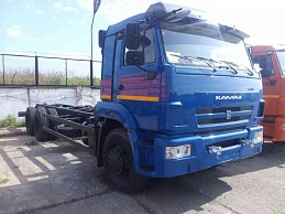 Шасси 65117-3010-50 