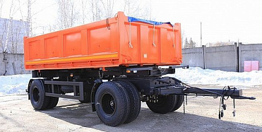 прицепная техника 93341-0000040-07