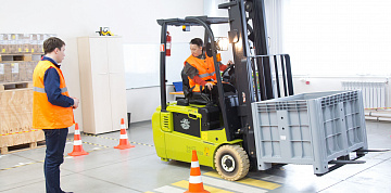 Учебному центру «КАМАЗа» исполнилось десять лет