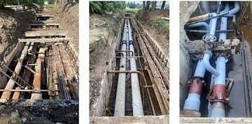 Предприятие Группы ОАТ обеспечило готовность к отопительному сезону