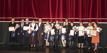 Полвека на страже качества: Служба качества ПАО «КАМАЗ» отметила юбилей