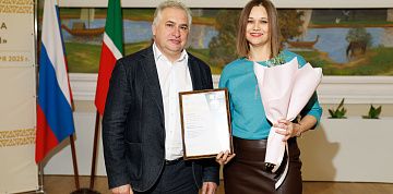 Сотрудницы «КАМАЗа» – в числе лучших стандартизаторов Республики Татарстан