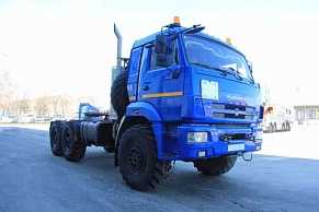 Тягач 53504-6910-50